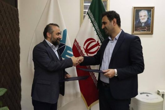 امضای تفاهم‌نامه علمی، پژوهشی و آموزشی فی‌مابین دانشگاه آزاد اسلامی و سازمان مدیریت پسماند گیلان