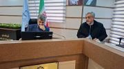 ساماندهی دستفروشان و اجرای نظر فنی پلیس، شرط مدیریت پایدار ترافیک شهرستان است
