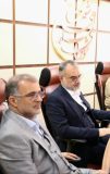 برگزاری باشکوه رویداد (سردار تا سردار) / خواهرخواندگی کرمان و رشت