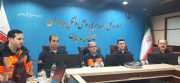 جابجایی بیش از ۷.۴ میلیون تن کالا و ۲.۳ میلیون مسافر در محورهای گیلان طی ۸ ماهه سال جاری