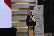 سرانه تخت بیمارستانی استان باید از میانگین کشور پیشی بگیرد