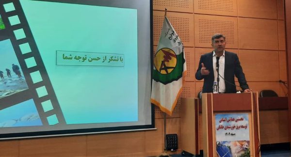 استفاده از سامانه‌های هیبریدی خورشیدی پشت‌بامی راهکاری کم هزینه ، سریع و پایدار برای تولید انرژی برق
