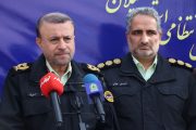 امحاي بيش از يک تن مواد مخدر در گيلان؛ کشف ۴ تن انواع مواد از ابتدای سال
