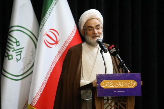 جهاد فرهنگی برای حفظ نسل جوان، بزرگ‌ترین جهاد عصر ماست/اعتکاف، پاسخ عملی به هجمه‌های فرهنگی دشمن علیه جوانان است
