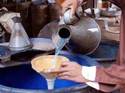 اعلام سهمیه زمستانی نفت سفید و گاز مایع خانوارهای گیلانی