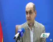 هشدار استاندار گیلان به رئیس جمهور و وزرای جهاد و نیرو