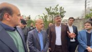 با احداث ۴ فیدر فشار متوسط جدید، مشكلات برق این شهرستان به طور چشمگیری كاهش خواهد یافت