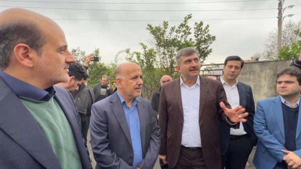 با احداث ۴ فیدر فشار متوسط جدید، مشكلات برق این شهرستان به طور چشمگیری كاهش خواهد یافت