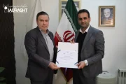 اخذ مجوز عضویت دانشگاه آزاد اسلامی استان گیلان در اتحادیه بین‌المللی دانشگاه‌های کشورهای منطقه قفقاز