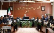 تاکید مدیرعامل توانیر بر رفع مشکلات شرکتهای تولیدکننده کنتور هوشمند