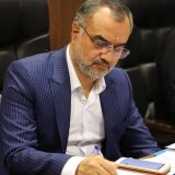 پیام دکتر کارگرنیا رئیس شورای اسلامی شهر رشت به مناسبت سالروز ورود تاریخی بنیانگذار کبیر انقلاب به میهن و آغاز ایام الله دهه مبارک فجر