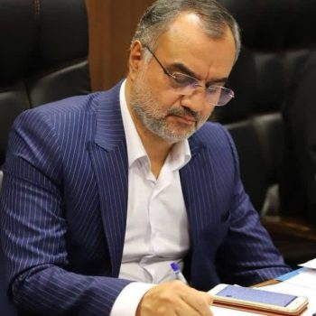 پیام دکتر کارگرنیا رئیس شورای اسلامی شهر رشت به مناسبت سالروز ورود تاریخی بنیانگذار کبیر انقلاب به میهن و آغاز ایام الله دهه مبارک فجر
