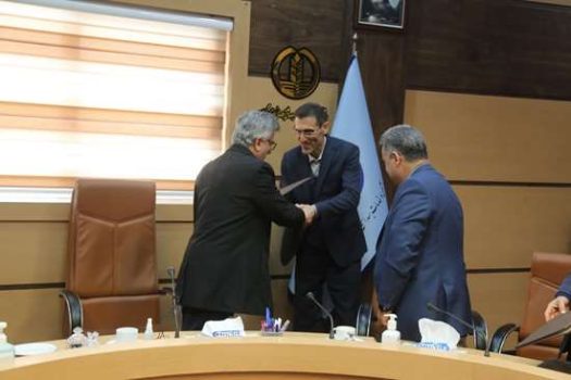قدردانی از خدمات بی‌منت بیمارستان‌ حضرت رسول اکرم (ص) رشت در حوادث اخیر
