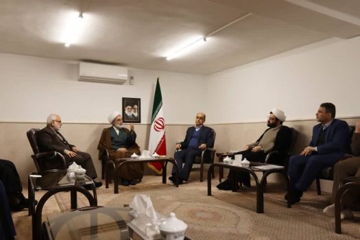 دشمن تلاش دارد خدمات‌رسانی به اقشار نیازمند را هدف قرار دهد
