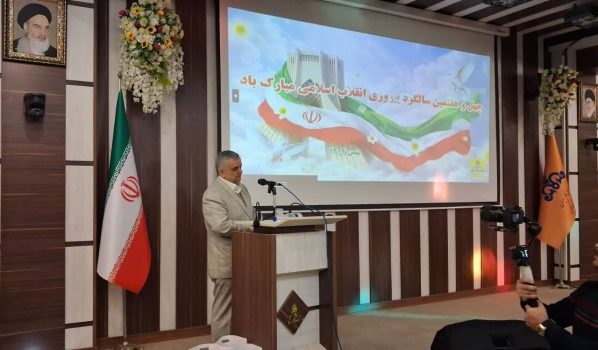 شبکه گاز کشور در اوج مصرف، بدون حتی یک قطعی، پایدار ماند