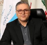 نشست راهبردی معاونت منابع انسانی آب‌منطقه‌ای گیلان با تأکید بر شایسته‌سالاری و تکریم ارباب رجوع