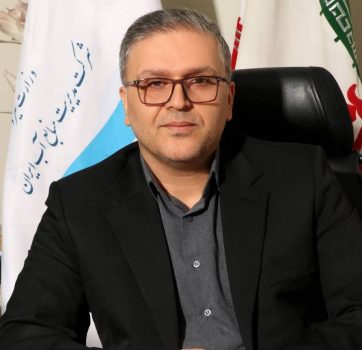 نشست راهبردی معاونت منابع انسانی آب‌منطقه‌ای گیلان با تأکید بر شایسته‌سالاری و تکریم ارباب رجوع