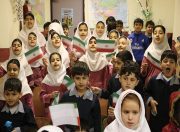 پیک امید کانون با یک سبد فعالیت‌ خلاقانه، میهمان کودکان دشتویل‌شد