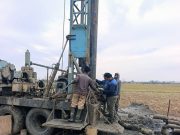 در پی حفر يك حلقه چاه عميق در كومله شهرستان لنگرود؛افزایش ظرفیت تامین آب شرب به میزان ۲۰ لیتر بر ثانیه