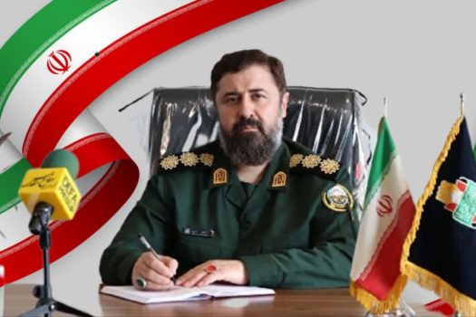 دعوت مدیرکل حفظ آثارونشرارزشهای دفاع مقدس و مقاومت گیلان از آحاد مردم ولایتمدار،خانواده های معظم شهدا،ایثارگران و پیشکسوتان دفاع مقدس استان گیلان برای شرکت حماسی در راهپیمایی دشمن‌شکنِ ۲۲ بهمن
