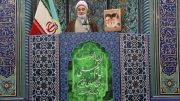 ملت ایران عزت خود را به هیچ بهایی نمی فروشد/ انقلاب اسلامی از آرمان‌های خود کوتاه نمی‌آید