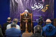 فاصله‌گرفتن روحانیت از نسل جوان تهدیدی جدی است/انقلاب اسلامی احیای نام خدا و ایستادگی در برابر استکبار بود