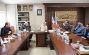 بازسازی بازار تاریخی رشت در مسیر حمایت ملی