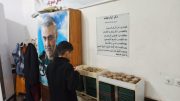غبارروبی مساجد گیلان با همت نوجوانان کانون‌ها؛ جلوه‌ای از شور خدمت و نشاط معنوی