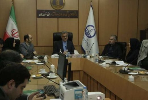 تأکید رئیس دانشگاه علوم پزشکی گیلان بر کاهش هزینه‌های انسانی و مالی سوانح رانندگی
