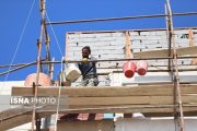 گیلان بیش از ۳۰۰ هزار بیمه شده مشمول قانون کار دارد
