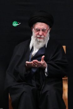 بیانیه ی سازمان بسیج اساتید استان گیلان در پی شهادت مظلومانه ی امام خامنه‌ای رهبر حکیم و عظیم الشان مسلمین جهان