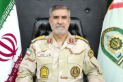 اشراف و تسلط  کامل مرزبانان غیور بر مرزها/آمادگی عملیاتی مرزبانان / استمرار امنیت در مرزهای کشور با ایستادگی مرزبانان در کنار سایر نیروهای مسلح