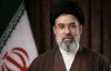 میدان شهدای ذهاب در زیر باران های نقره ای هرشب وعده گاه عاشقان است/خروشی از جنس لبیک یا خامنه ای