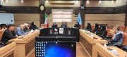 نظام سلامت گیلان علی‌رغم حضور خیل مسافران در پایداری کامل است