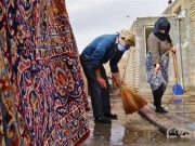تقویت تمامی منابع تولید، آماده باش نیرو ها و به كارگیری سیستم پایش در روزهای پایانی سال