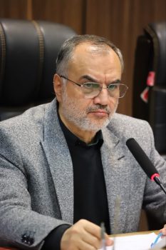 بررسی تمامی طرح ها و لوایح ارسالی به شورا/ لبیک مردم به ندای رهبری با حضور گسترده در راهپیمایی روز قدس / قدردان تلاش های شبانه روزی نیروهای مسلح و بسیج مردمی هستیم