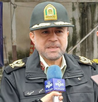 کشف یک میلیون عدد انواع مواد محترقه در گیلان/ دستگیری ۲۰۰ نفر در این خصوص
