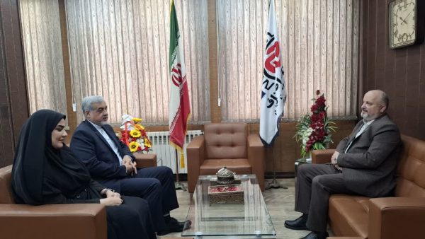 اصناف نقش کلیدی در ثبات بازار و مقاومت ملی دارند
