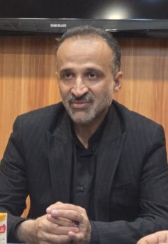 رسانه‌ها در تقویت امید و همبستگی ملی نقش کلیدی دارند/ایران در معادلات جهانی حوزه انرژی نقش مهمی دارد