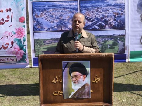 غرس ۳۵۰۰ اصله نهال به مناسبت یوم الله ۱۲فروردین روز جمهوری اسلامی ایران و ۱۳ فروردین روز طبیعت در سطح استان گیلان