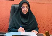 تقدیر مدیر امور پرستاری استان از خدمات ایثارگرانه‌ی کادر پرستاری در ایام نوروز و تحقق بخش زیادی از مطالبات معوقه