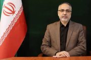 مدیرکل فرهنگ و ارشاد اسلامی، به پویش «جانفدا برای ایران» پیوست