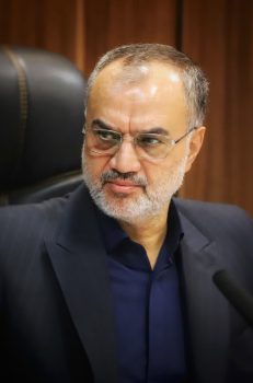 پیام دکتر کارگرنیا رئیس شورای اسلامي شهر رشت در  پی پذیرش شکست تحقیر آمیز و مفتضحانه آمریکای جنایتکار در برابر اراده و ایستادگی ایران اسلامی