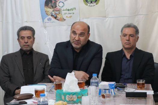 جامعه کارگری از وفادارترین اقشار به انقلاب است