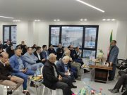 قدردان حضور پُرشور مردم در میادین هستیم/ رشت به مقصد گردشگری تبدیل شده/ اجرای تقاطع های غیر همسطح و بازگشایی مسیر با هدف کاهش بار ترافیک/ افتتاح خیابان ۸ دی ۱۴ سال به طول انجامید/ کاهش مگس و بوی نامطبوع زباله در سراوان/ جذب و ماندگاری گردشگری در تالاب عینک
