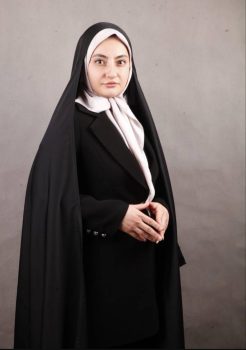 دکتر سما تجسسی ، بانوی متخصص حوزه عمران و‌ محیط زیست با مدرک فوق دکتری برای رقم زدن فصل جدیدی از شکوفایی در شهر رشت پا به عرصه میدان گذاشت/مشارکت مردم و متخصصان در کنار هم زمینه ساز بهبود وضعیت شهر