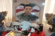 «شاید من شهید شدم»؛ روایت ایستادگی یک سربازِ جوان در سنگر خدمت