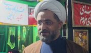 قرارگاه رسانه‌ای شهید نائینی در رشت / هوشمندی رسانه‌ای و ادامه مسیر پرافتخار شهید نائینی