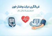 ۵۵۰۰ مورد انجام و ۲۶۵۰ نفر مبتلا شناسایی شد