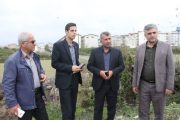 آمادگی مناسب تأسیسات آبی تالش برای فصل زراعی